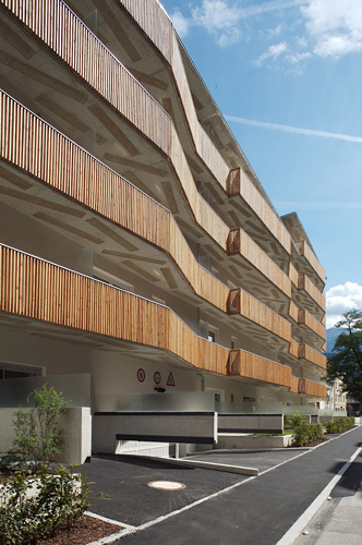 Ein Foto von Günter Richard Wett